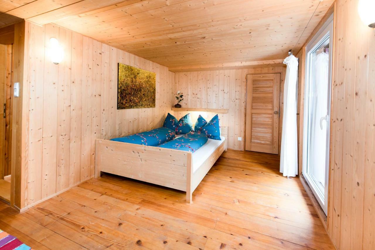 Ferienhaus Bergblick Schwarzenberg im Bregenzerwald Eksteriør bilde