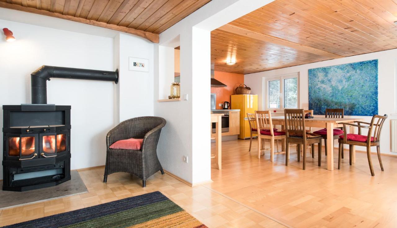 Ferienhaus Bergblick Schwarzenberg im Bregenzerwald Rom bilde