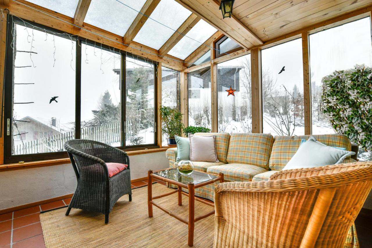 Ferienhaus Bergblick Schwarzenberg im Bregenzerwald Rom bilde