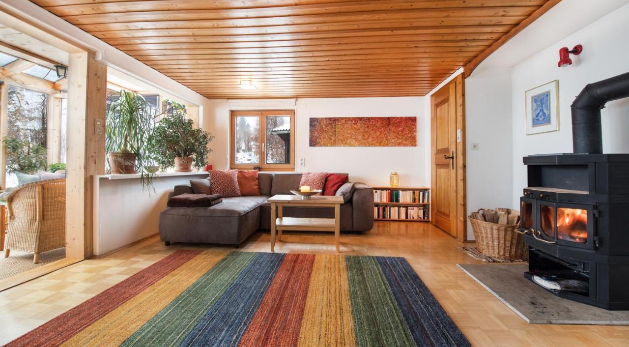 Ferienhaus Bergblick Schwarzenberg im Bregenzerwald Rom bilde