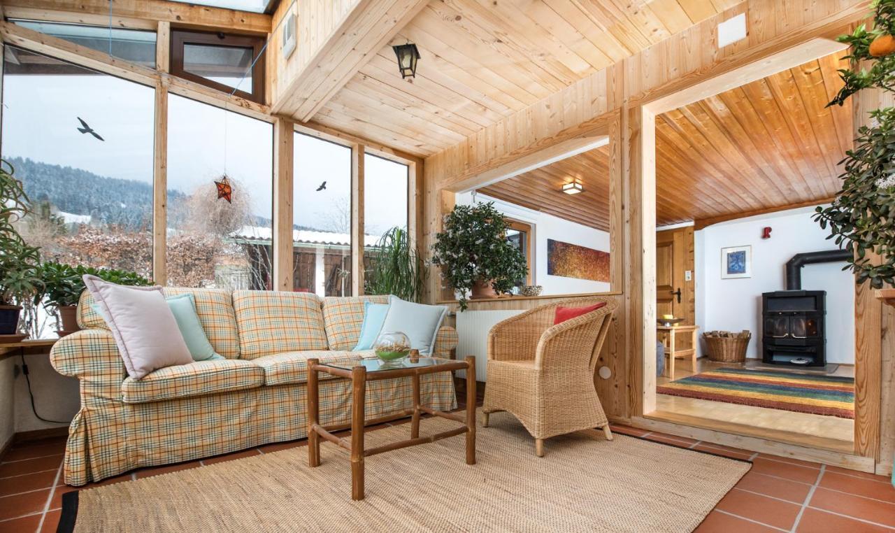 Ferienhaus Bergblick Schwarzenberg im Bregenzerwald Rom bilde
